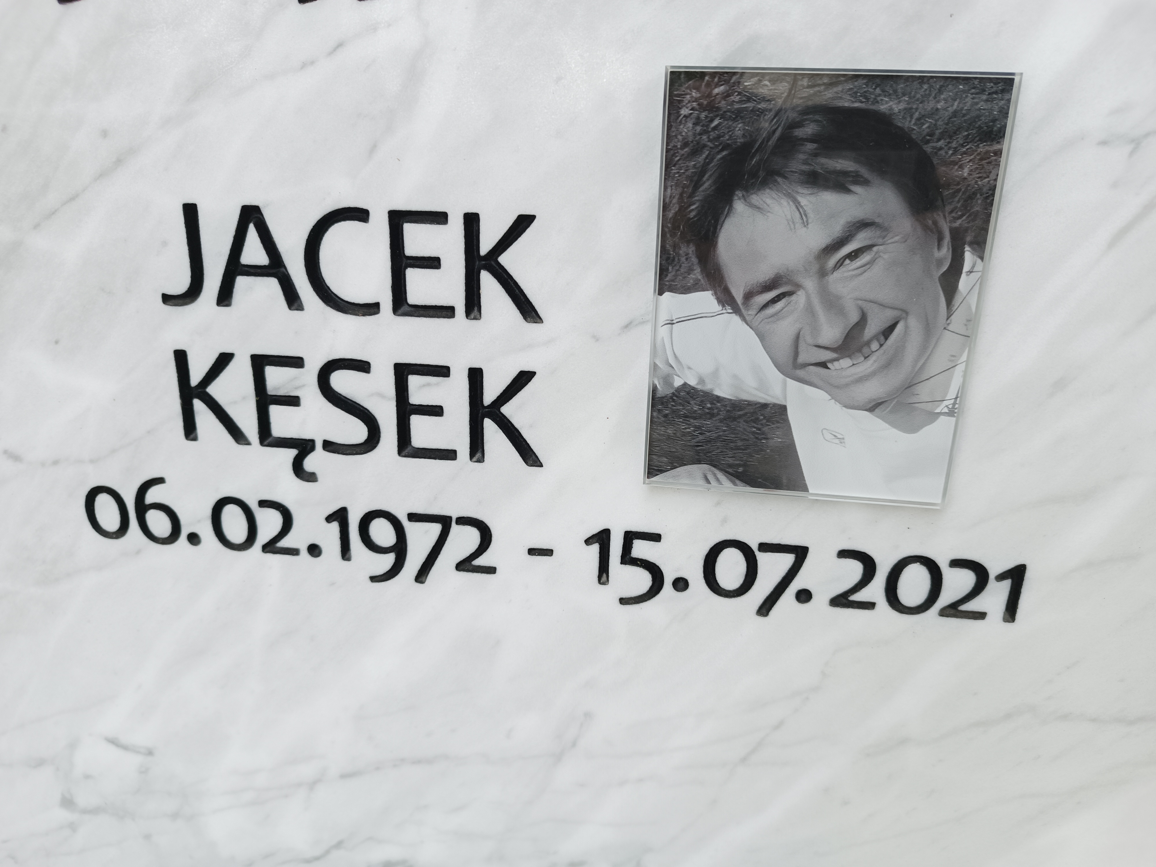 Irena Pieniek 1951 Dzierżoniów - Grobonet - Wyszukiwarka osób pochowanych