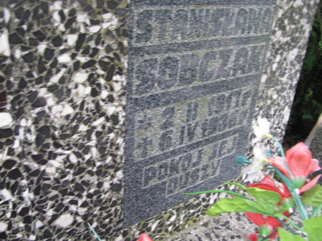 Stanisława Sobczak 1917 Dzierżoniów - Grobonet - Wyszukiwarka osób pochowanych
