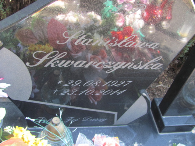 Lucjan Lechoniewicz 1949 Dzierżoniów - Grobonet - Wyszukiwarka osób pochowanych