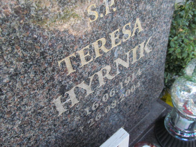 Alina Wanda Stępniewska 1956 Dzierżoniów - Grobonet - Wyszukiwarka osób pochowanych