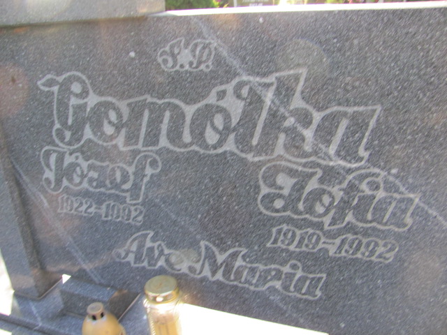 Józef Gomółka 1922 Dzierżoniów - Grobonet - Wyszukiwarka osób pochowanych
