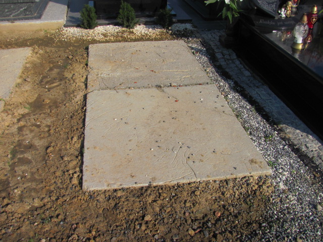 Krystyna Majchrzak 1932 Dzierżoniów - Grobonet - Wyszukiwarka osób pochowanych