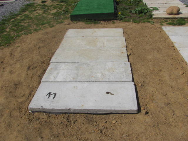 Grób Tadeusz Kupczyk