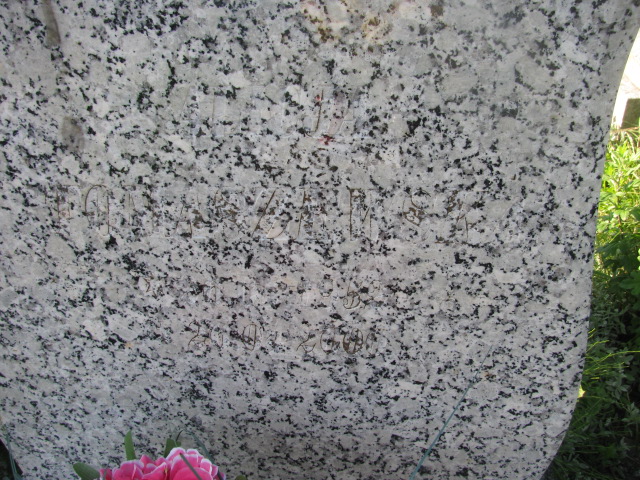  T.... Dzierżoniów - Grobonet - Wyszukiwarka osób pochowanych